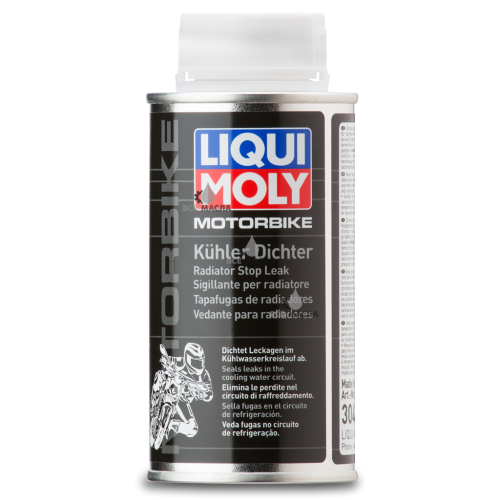 Liqui Moly Motorbike Kuhler Dichter 120 мл.