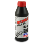 Liqui Moly Motorbike Gear Oil 80W 0,5 л.