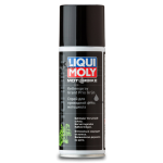 Liqui Moly Motorrad Kettenspray Grand Prix Grun 200 мл.