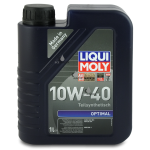 Liqui Moly Optimal 10W-40 1 л.