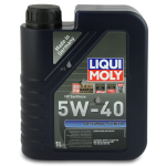 Liqui Moly Optimal 5W-40 1 л.