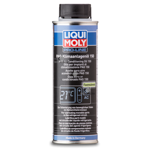 Liqui Moly PAG Klimaanlagenoil 150 250 мл.