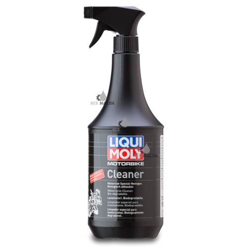 Liqui Moly Racing Bike Cleaner 1 л.