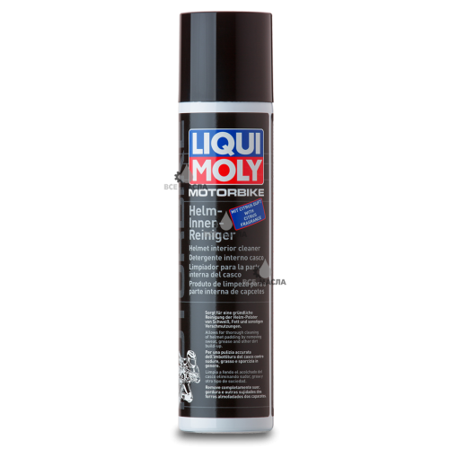 Liqui Moly Racing Helm-Innen-Reiniger 300 мл.