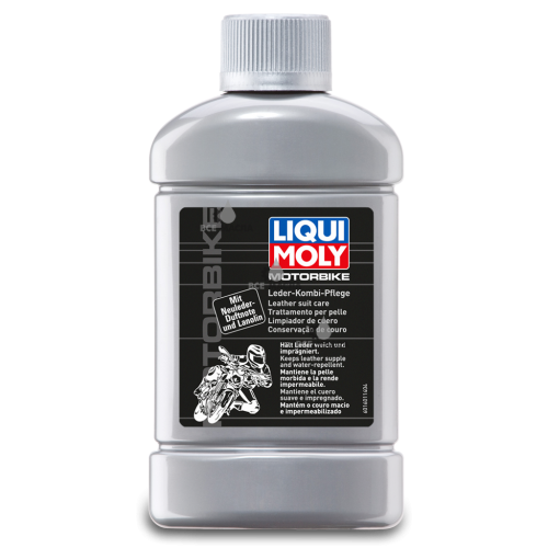 Liqui Moly Racing Leder-Kombi-Pflege 250 мл.