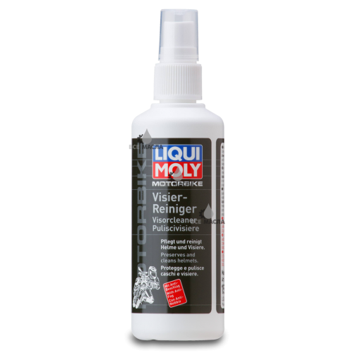 Liqui Moly Racing Visier-Reiniger 100 мл.