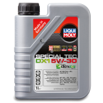 Liqui Moly Special Tec DX1 5W-30 1 л.