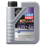 Liqui Moly Special Tec F 0W-30 1 л.