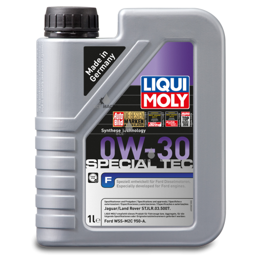 Liqui Moly Special Tec F 0W-30 1 л.