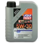 Liqui Moly Special Tec LL 5W-30 1 л.