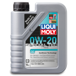 Liqui Moly Special Tec V 0W-20 1 л.