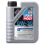 Liqui Moly Special Tec V 0W-30 1 л.