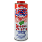 Liqui Moly Speed Diesel Zusatz 1 л.