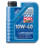 Liqui Moly Super Leichtlauf 10W-40 1 л.