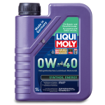 Liqui Moly Synthoil Energy 0W-40 1 л.