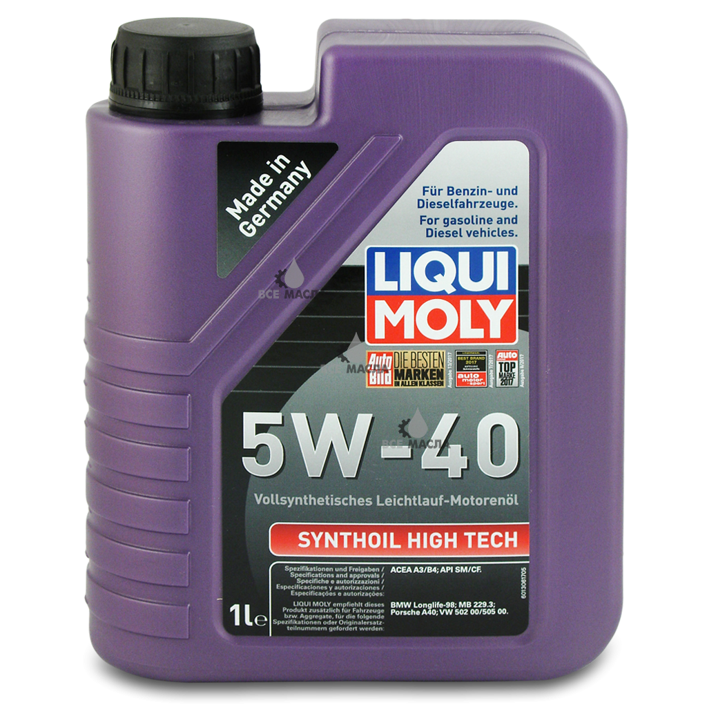 Liqui Moly Synthoil High Tech 5w-40. Масло моторное Liqui Moly Synthoil High Tech 5w40. Liqui Moly 5w40 Synthoil High Tech 5л. Масло Ликви моли 5 в 40 синтетика. Масло liqui moly 5л