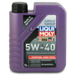 Liqui Moly Synthoil High Tech 5W-40 1 л.