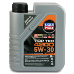 Liqui Moly Top Tec 4200 5W-30 1 л.