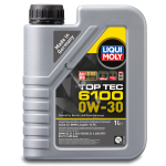 Liqui Moly Top Tec 6100 0W-30 1 л.