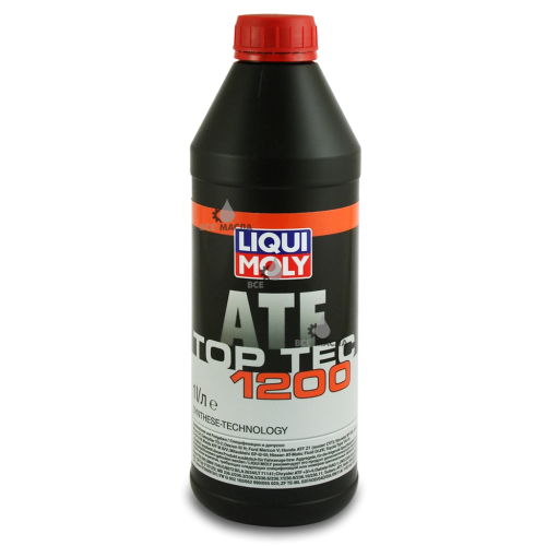 Liqui Moly Top Tec ATF 1200 1 л.