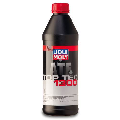 Liqui Moly Top Tec ATF 1300 1 л.