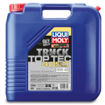 Liqui Moly Top Tec Truck 4050 10W-40 20 л.