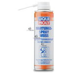 Liqui Moly Wartungs-Spray weiss 250 мл.