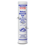 Liqui Moly Weisses Universal-Fett 400 мл.