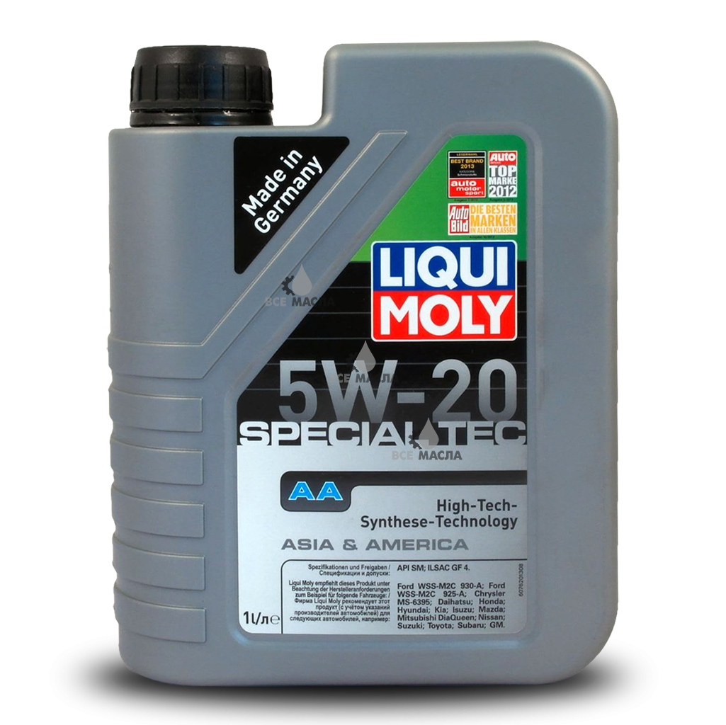 Моторное масло special tec aa 5w 30. Liqui Moly Special Tec AA 5w-30. Liqui Moly Special Tec AA. Special Tec AA 5w-20. Liqui Moly Special Tec AA 5w-20 4 л.