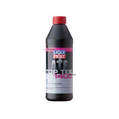 Liqui Moly Top Tec ATF 1400 1 л.