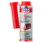 Liqui Moly Diesel Partikelfilter Schutz 250 мл.