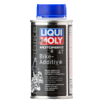 Liqui Moly Racing 4T-Bike-Additiv 125 мл.