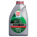 Лукойл Garden 4Т SAE 30 1 л.