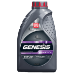 Лукойл Genesis Universal 5W-30 1 л.