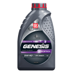 Лукойл Genesis Universal 5W-40 1 л.