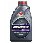 Лукойл Genesis Universal Diesel 5W-30 1 л.