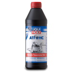 Liqui Moly ATF III HC 1 л.