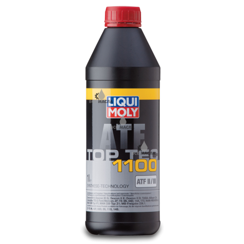 Liqui Moly Top Tec ATF 1100 1 л.