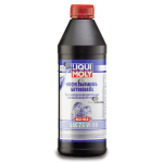 Liqui Moly Hochleistungs-Getriebeoil 75W-80 1 л.