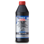 Liqui Moly Hochleistungs-Getriebeoil GL-4+ 75W-90 1 л.