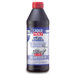 Liqui Moly Hypoid-Getriebeoil TDL 75W-90 1 л.