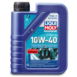 Liqui Moly Marine 4T Motor Oil 10W-40 1 л.