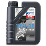 Liqui Moly Motorbike 4T Street 10W-30 1 л.