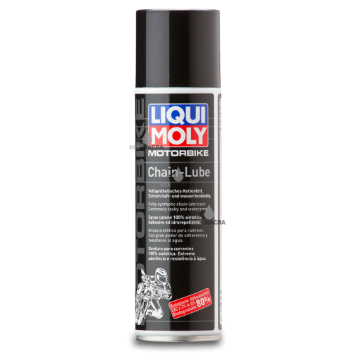 Liqui Moly Motorbike Chain-Lube 250 мл.