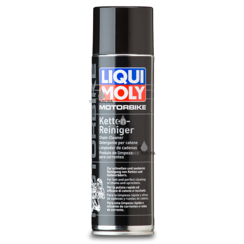 Liqui Moly Motorbike Ketten-Reiniger 500 мл.