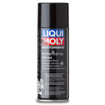 Liqui Moly Motorbike Kettenspray Weiss 400 мл.