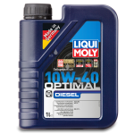 Liqui Moly Optimal Diesel 10W-40 1 л.