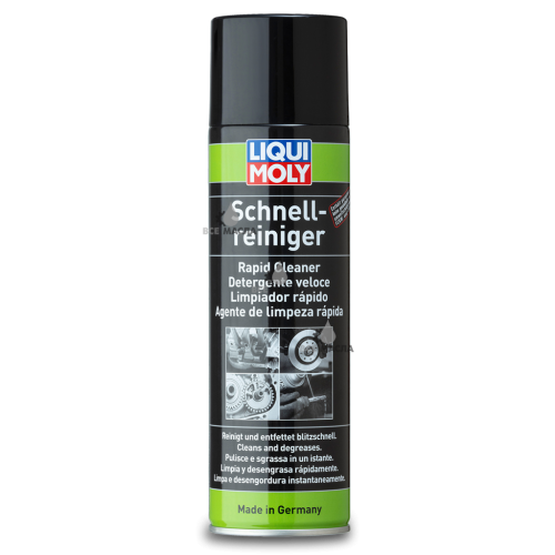 Liqui Moly Schnell-Reiniger 0,5 л.