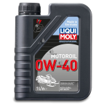 Liqui Moly Snowmobil Motoroil 0W-40 1 л.