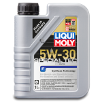 Liqui Moly Special Tec F 5W-30 1 л.